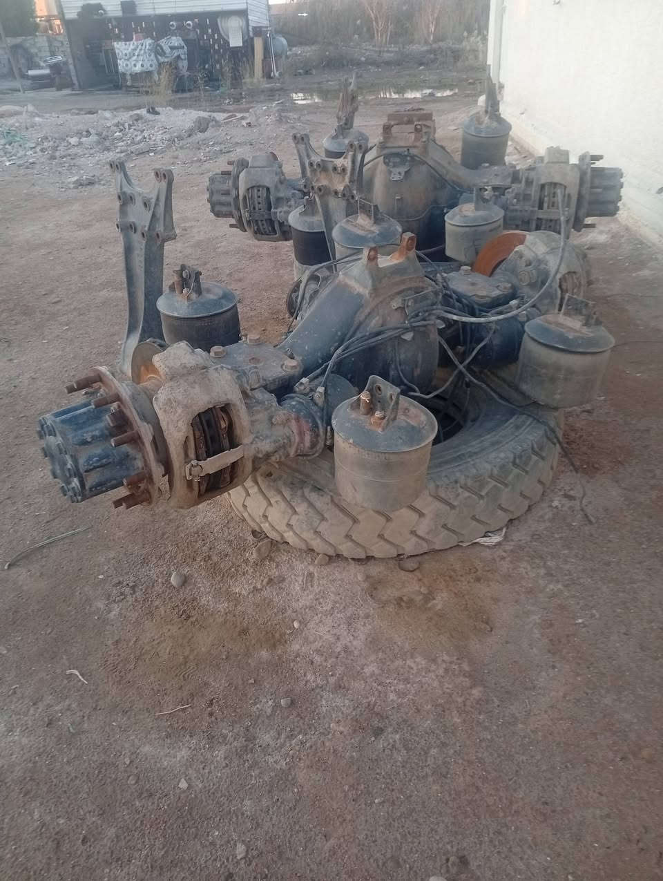 *********** للبيع اكسل دمعه
وسنكل مزوج بي فطر موضح بصوره تاجي
