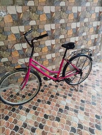 بايسكل بطه • حجم 26 • الاكرمين حله