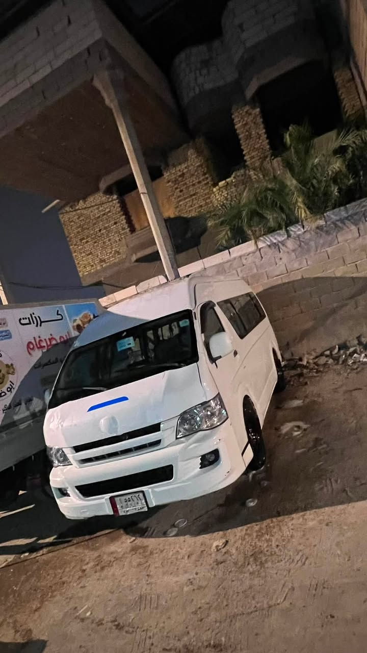 سلام عليكم كيه جنبي عاليه للبيع مديل 14 بيه مكينه كوستر + بيه سبلت داخلي سعر 120 وبيه مجال للطيبين مكانه بصره امطيحه سياره حلوه مال جناي لاستفسار***********
