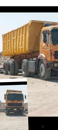 موديل ٨٤ • مكينه ٣٥ • دبل تيربو