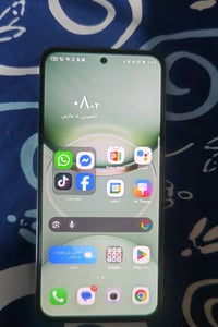 نظيف • استعمال قليل • بكرتونه