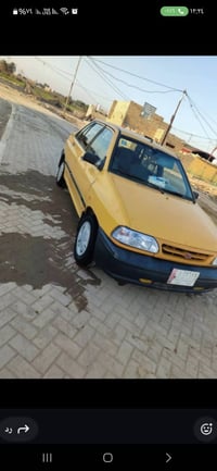 سايبا • ٢٠١٤ • مبدل امامي