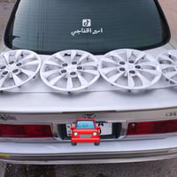 كبات فورتي • ٢٠١٩-٢٠٢١ • نجف