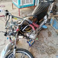 موطور سيفان موديل 2021 مسوي حادث يرادله ويل ودبلات ودشبول ولايت بيع مس...