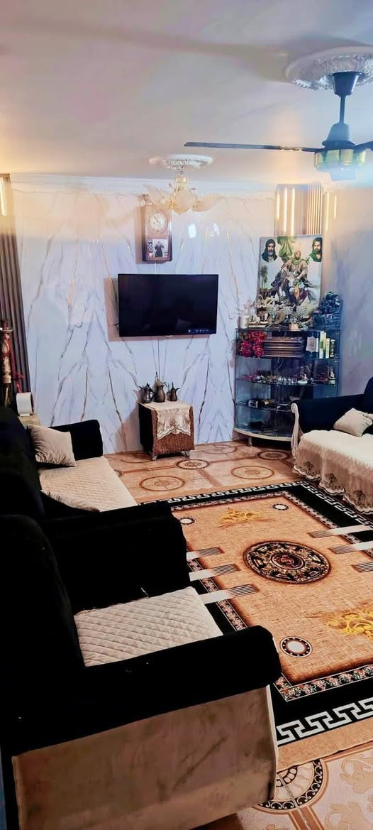 السلام عليكم
بيت للبيع تجاوز وقع حال مساحه200متر استقبال +غرفتين نوم +مطبخ +حولي+مخزن+طرمه تسع سياره البيت سكف صب مسلح وكله سراميك جاهز مكان ابودشير بالاف ورة مدرسة السجاد السعر 28

 ***********
