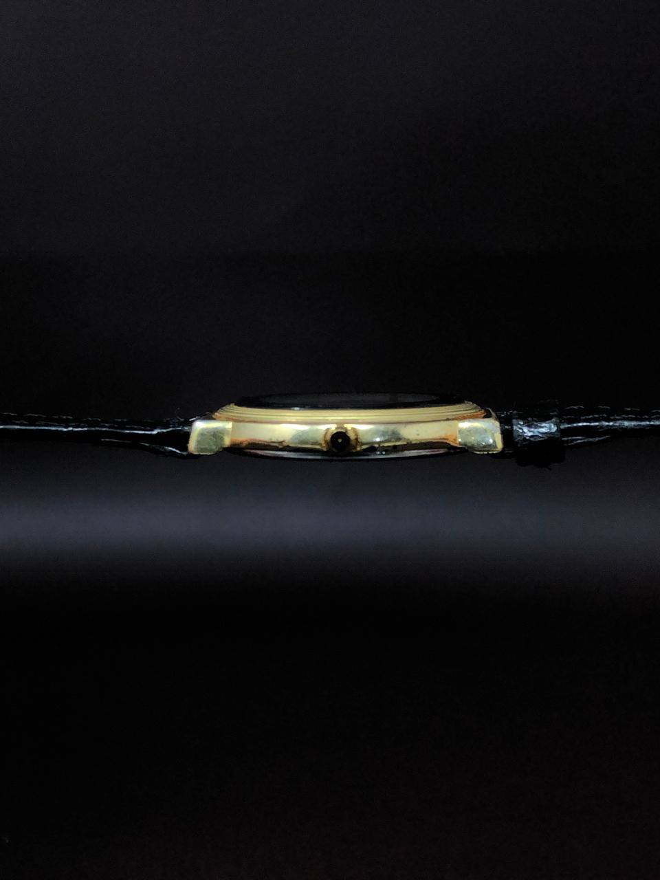 Guy laroche
كوارتز سويسري 
ماكنة صفراء 
طلاء ذهب

السعر ( 30 الف فقط ) 
متوفر توصيل جميع المحافظات 🚕


**إذا كنت صاحب هذا الإعلان وتريد حذفه لأي سبب، رجاءا أرسل رسالة إلى الدعم الفني**