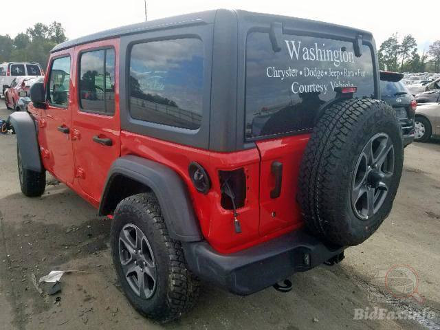 السلام عليكم جيب للبيع الموديل 2018 السعر 210المكان حي اور   تصال ***********
