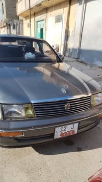 للبيع بطه موديل 92 رقم نينوى جديد سنويه جديده مكينه 2500 كير مكينه شرط...