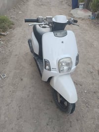 بوليسي • دراجة
