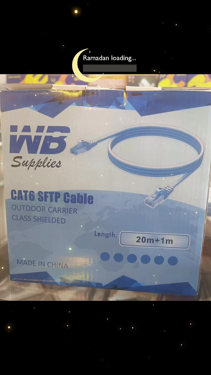 كافة احجام واير النت مع يو بي اس تجدونها لدينا واتساب على الرقم التالي *********** او مراسلة الصفحة
