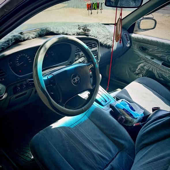 السلام عليكم ورحمة الله. دايو برنس للبيع.موديل 96 سياره بلاديه بدون صبغ بدون خياس محرك مسكر. گير محرك كفاله. تدفئه تبريد. ماشيه 128 حقيقي. رقم بغداد دولي سنويه ل 30 سياره مابيها اي نقص. السعر 52 للاستفسار ***********
