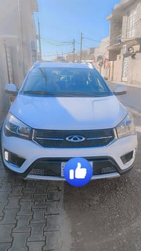 تيكو تو • ٢٠١٨ • ماشيه ٨٢ الف