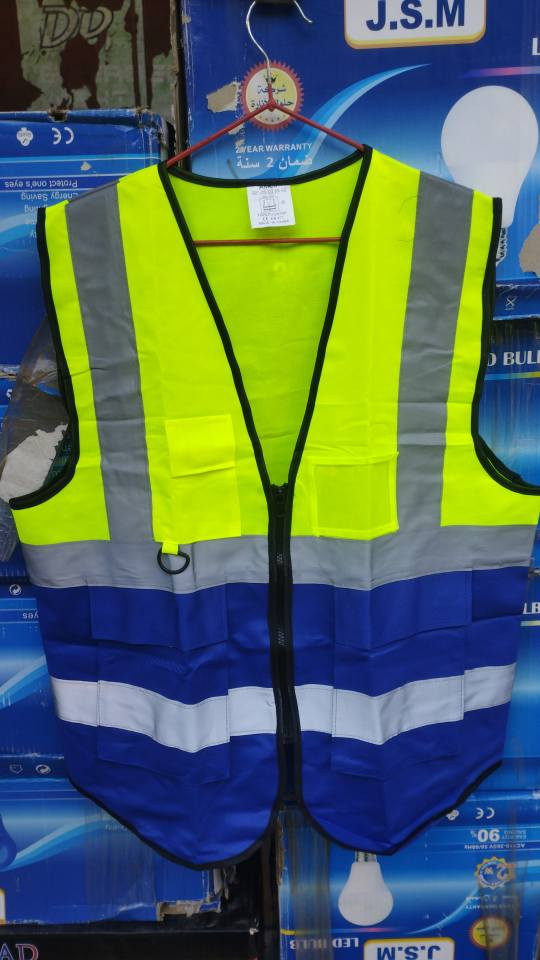 معرض الجزيرة لتجهيزات السلامه للجملة والمفرد العشار الداكير خلف مقام الامير وتساب *********** البصرة, العراق
