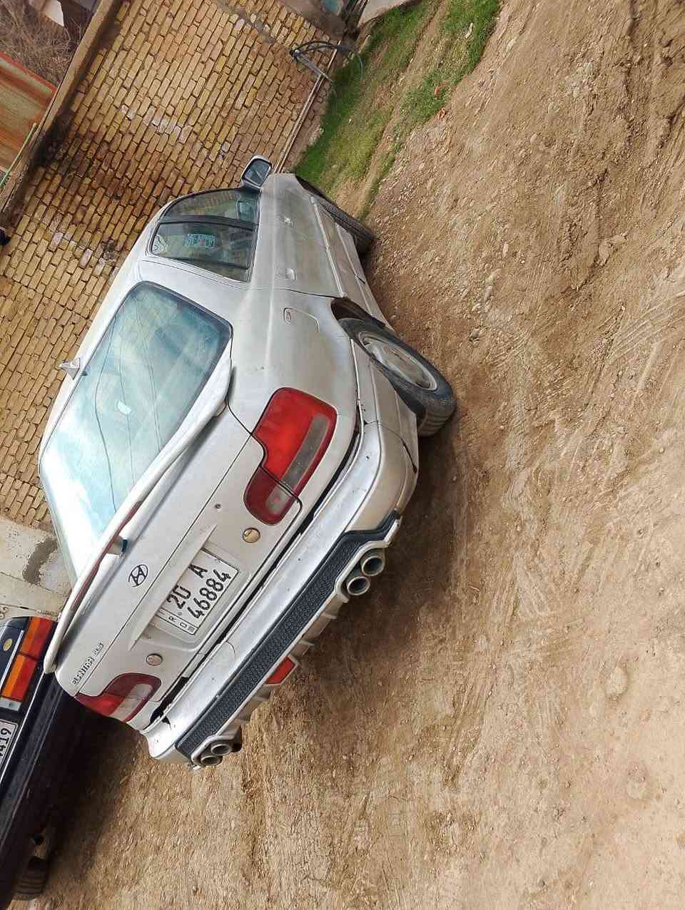 سلام عليكم
النترا دمعه موديل ٩٣ بسمي سنويه جديده مكينه جديده مال حاويه كير زين كهربائيات كلها شغاله عليها اداما كامله تخم نوازل وابلاكات وديلكو دينمو جديد صدر نص عمر  تايرات انظاف مسجل اشاشه بلوتوث فيتبم كلاس جديد فرممات ملحومه السعر 27وبيها مجال اتصال فقط ***********
ديالى المقداديه
