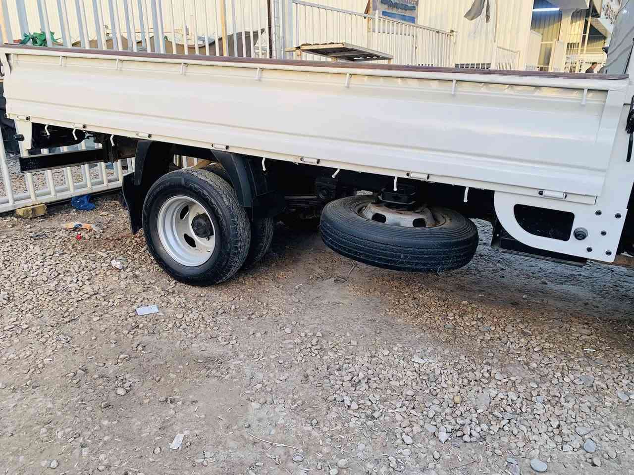 السلام عليكم كيا فحل موديل 2011رقم شمالي بيه صبغ اثر شلع خطه  (ابيعك وكاله فقط عندي وكاله عامه بأسمي اسويلك وكاله متى متريد لان مفارغ اروح لاربيل  ) مكينه كير حداديه شاصي دوشمه سستم تايرات نظيفه السعر ( 82 ) وبيه مجال قليل عنوان السياره بابل الحله المدحتيه (***********)
