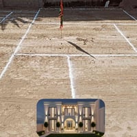 ديكور بصراوي • تصميم عصري • تنفيذ أمانة