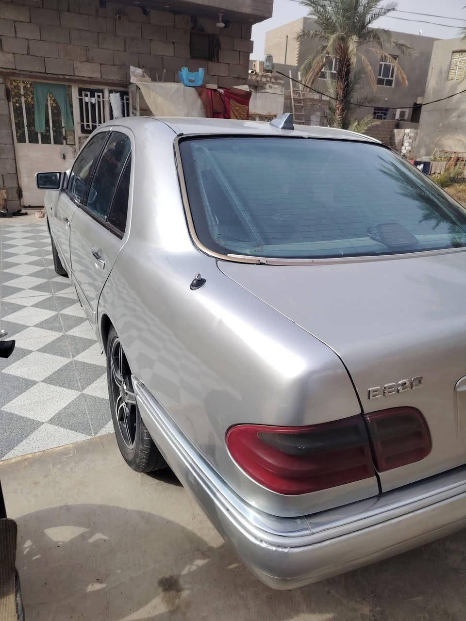 بسم الله الرحمن الرحيم
من رخصه الادمن

العضلات الالمانيه مارسدس ام عيون ✅

للبيع او مراوس حسب القناعه ✅

فول مواصفات عدا الفتحه🤝

كير مكينه ب الكارتون😘

تبريد ثلج 🙃

كشانه جلد 😉

بصمه 😍

موديل 1998😘

ثلاجه 🩷

كهربائيات كلها شغاله✅

3 وضعيات كشانه😊

مري شفط🫶

برده خلفيه 💙

صدر جديد ✅

بيها هواي مواصفات حلوه 🤝

جام 4 كهرباء شغال 👍

العنوان الانبار الرمادي 

السعر المطلوب 85 

للبيع او المراوس 

سياره نضرتها احلا من الصور😘

تواصل ***********

او ***********
