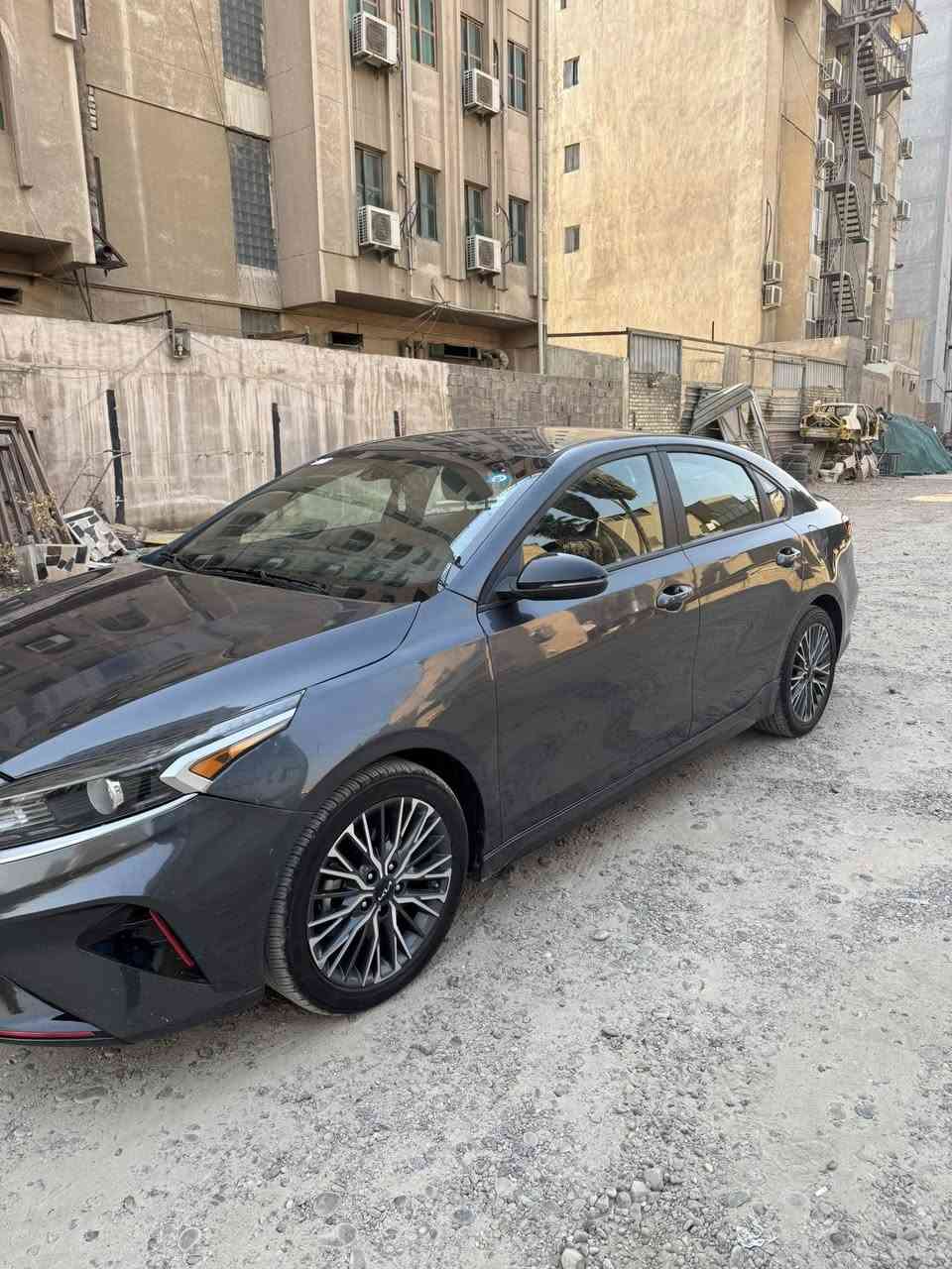 السلام عليكم
فورتي  2024. Gt Lin 
السياره فول عده الفتحه 
محرك  المرغوب 2000 دوش 
ماشيه 23 الف m
السياره مستوردهة على ايد حادث بنيد مبدل وجاملغ بارد 
ايرباك بس مال استيرن طاك 
سياره جاهزه بيه نقص بس الرادار فقط  
صور حادث موجوده بل منشور  
مكاني كراده 
***********
