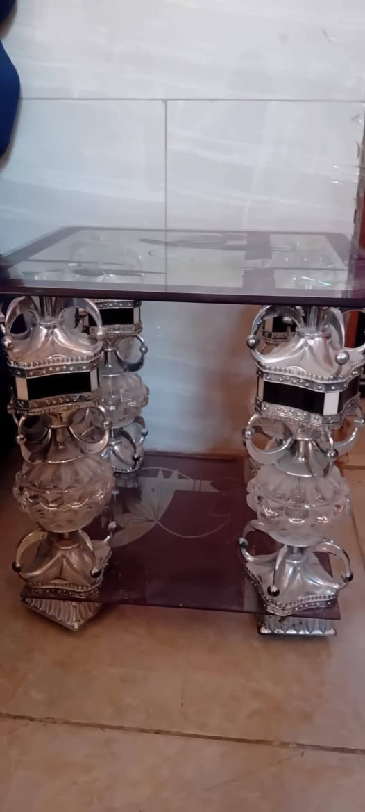 للبيع العدد ٣ وحده جبيره وثنين ازغار ب ٢٥


**إذا كنت صاحب هذا الإعلان وتريد حذفه لأي سبب، رجاءا أرسل رسالة إلى الدعم الفني**