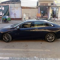 🚘  ماليبو 2017 LT  بيع او مراوس فول مواصفات  ✅ مكينة جديدة ✅  كير AT ا...