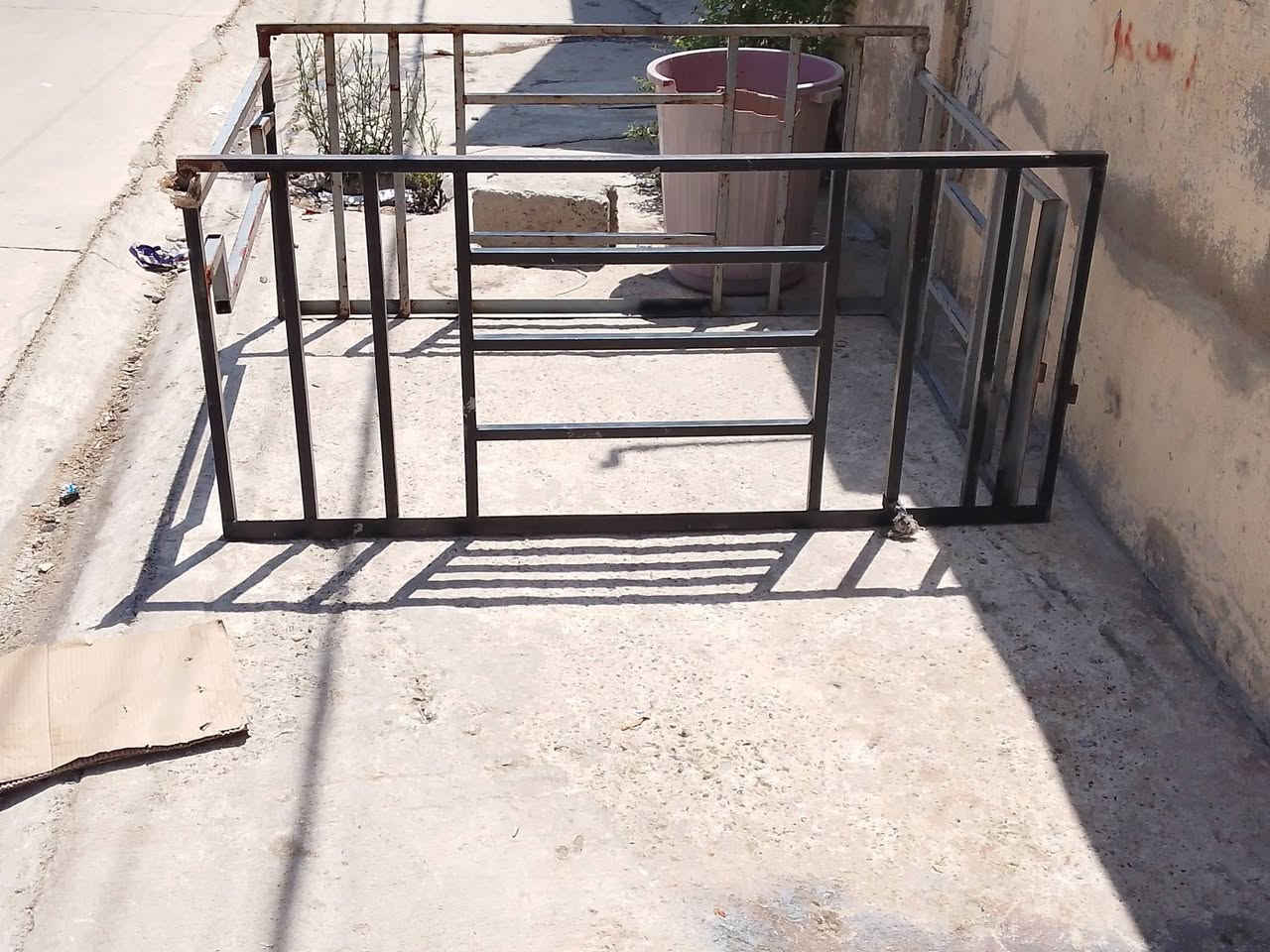 السلام عليكم عندي جنج ستوته لا بيع السفير تعال خاص بيع سريع


**إذا كنت صاحب هذا الإعلان وتريد حذفه لأي سبب، رجاءا أرسل رسالة إلى الدعم الفني**