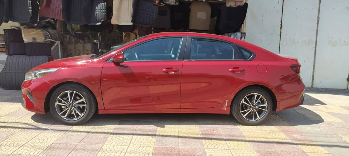 السلام عليكم
كيا فورتي 
موديل 2022
محرك 20
ماشيه 58
المواصفات نص فول
ظرر جاملغ مع حافت البود
رقم اربيل
العنوان موصل الزهور
بيع فقط بدون مراوس
للاتصال
***********
***********
رقم اربيل
