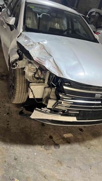 ٢٠٢٥ زيرو بيها هاذ الحادث بيع مستعجل ب٦٠ ورقه. ‭٠٧٧١ ٤٧٧ ٠٩٣٠‬  رقم بغ...