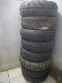 تايرات • مقاس 12 • جملة