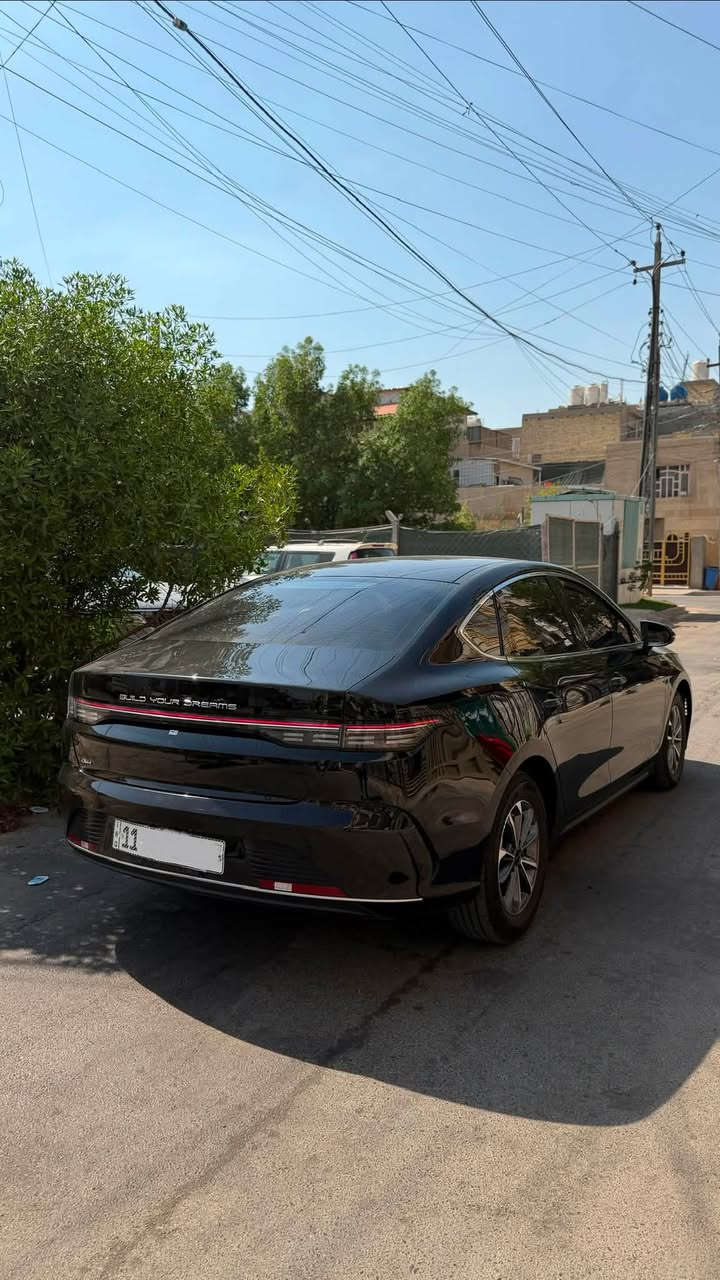 بيوادي دستروي موديل 2025 

 لون اسود مضلل جام 

شاشا قلاب سايد بيرك كهرباء 

بصمه تشغيل عن بعد كير ماوس 

جلد داخل رياضي فوللل

السعر 20200 

العنوان بغداد بلديات 

الهاتف ***********
