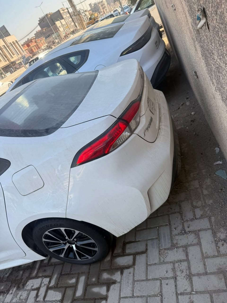 السلام عليكم ورحمة الله وبركاته 

متوفر سيارات البيع بالتقسيط فقط 
بدون كفيل استلام فوري نفس الحظة 
بنظام الاقساط الداخلي يعني داخل الشركة تسدد الاقساط 

1 كورلا ٢٠٢٥ زيرو مقدمة ٧٥

2 نيسان سنترا ٢٠٢٥ زيرو  مقدمة ٥٥ 

3 بيوايدي دسترويل ٢٠٢٥ زيرو مقدمة ٦٠

4 بيوايدي سيل فايف ٢٠٢٥ زيرو مقدمة ٥٥

ملاحظة هاذ العرض فقط ثلاث ايام سارع بالشراء 
الكمية محدودة 

للاستفسار اكثر الاتصال ع الرقم التلي 

مدير المبيعات  ***********
