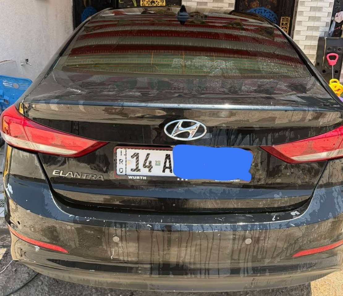 النترى  موديل 18  سياره بسمي تحويل مباشر   السعر  100 وبيها مجال جدا بسيط حك الجية
***********

