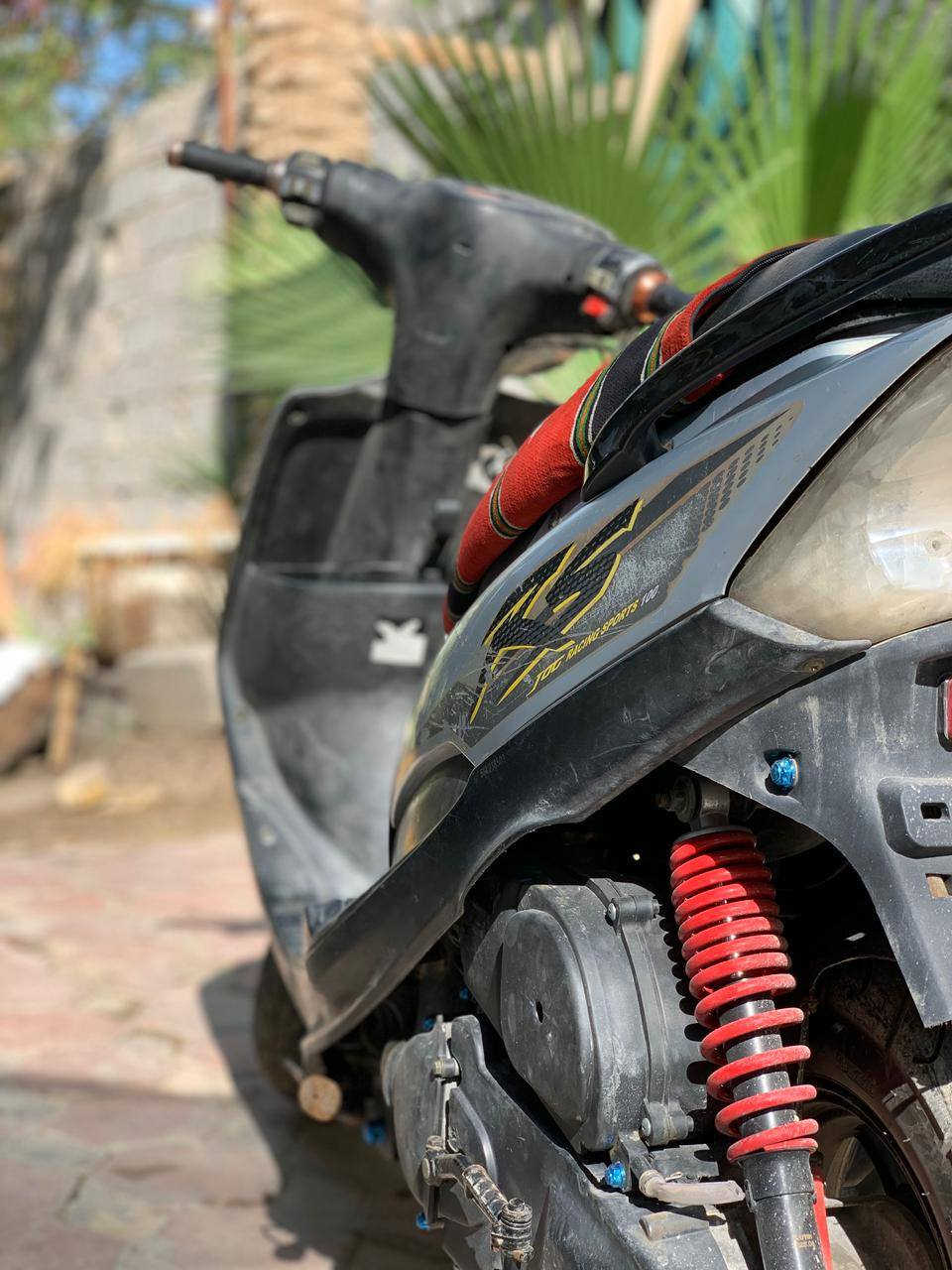 دراجة ماكس عدله بلاديه كلها للبيع للاستفسار الاتصال على الرقم *********** وموجود خاص
