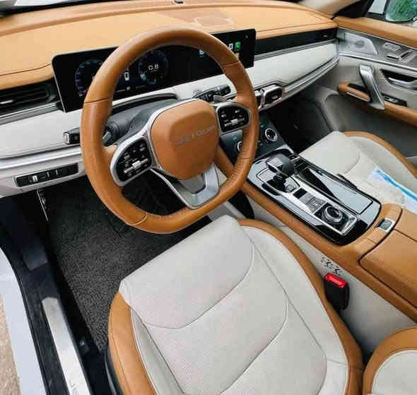 جيتور x70 موديل ٢٠٢٤ لكجري فول مواصفات محرك ١٦٠٠ تيربو رقم كربلاءماشيه
 ٢٠ الف ضمان شركه
*********** كربلاء
