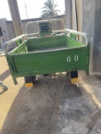 ستوته كربلائي • موديل 22 • وراق كفالة