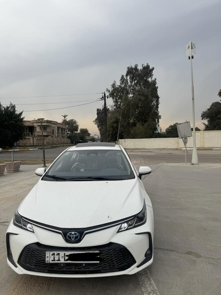 سلام عليكم كوريلا موديل 2024 للبيع ماشية 18 رقم بغداد بأسمي السعر 148 
***********
