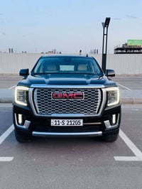 gmc دينالي 2023 جمسي يوكن دينالي 2023 Vip خليجي مكفوله من صبغ وكاله ال...