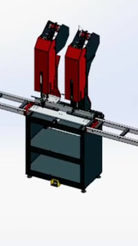 خدمة حلّ • ننتجلك • تخطيط إنتاج