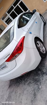 النترا 2011 خليجي رقم شمالي دولي بأسمي مكفوله ماعدا صبغ قليل  تبريد ثل...