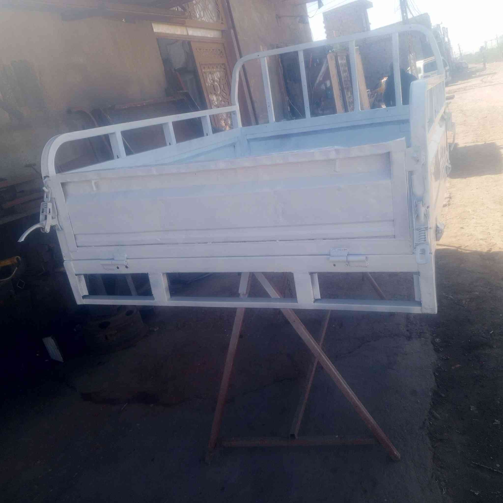 بدي للبيع موديل 12 جاهز مكاني ناصرية بل عكر الغربي ع منصوريه وتدخل ***********
