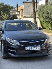 اوبتما 2018 رقم بغداد حادث كلش بسيط صور الحادث موجودة بل منشور مواصفات...