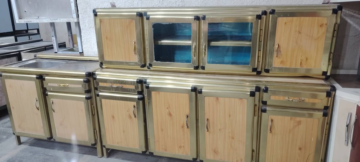 معرض القزويني الاثاث المستعمل والجديد بأسعار مناسبة العنوان البدير شارع جامع ال حجي رشيد القريشي مجاور جملة جاسم البولاني ***********
***********
