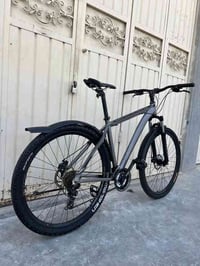 GRANDO • حجم٢٩ • سیستم Shimano