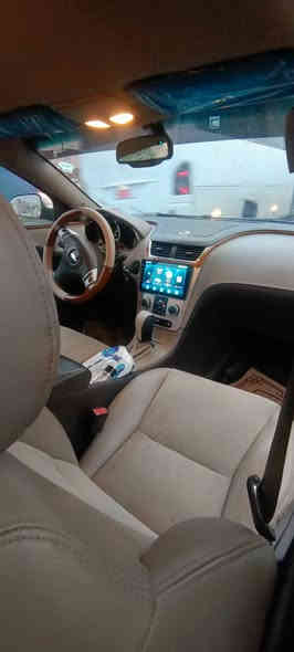 للبيع ماليبو موديل 2011 رقم وسنويا جديد لحد 2030 محرك وكير بشرط دواخل عسلي صبغ 2 قطعا ونص بدون دواخل سيارا اخول جديد كلش نضيف تبريد ثلج سعر مناسب جدا 68 ومجال حك جيا فقط عنوان زاخو ☎️ للاستفسار *********** *********** زاخو
