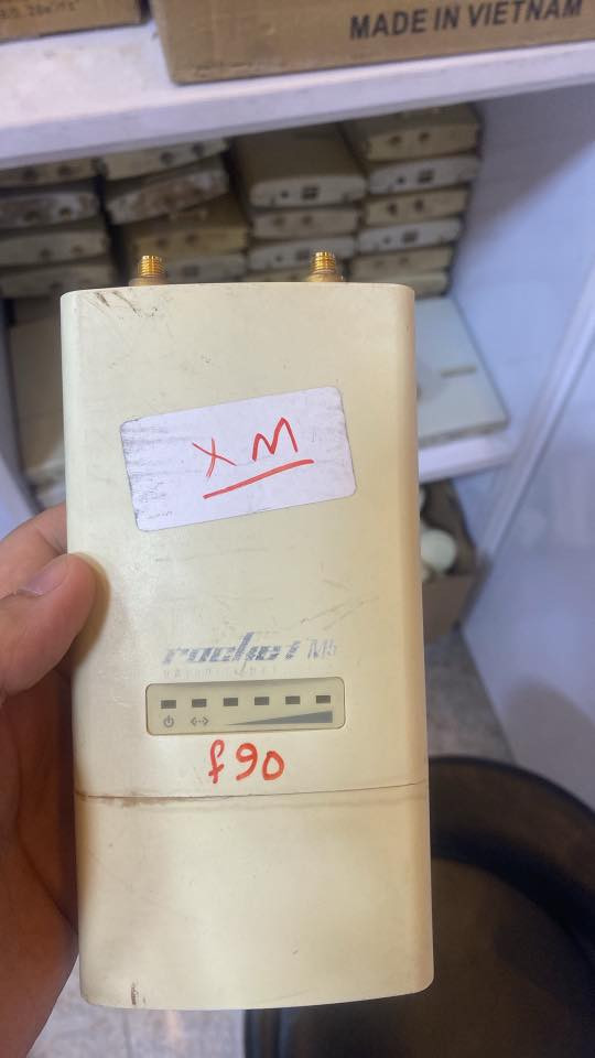 متوفر غراض مستعمله
روكتات xm/xw

سكاتر ubnt / مايكروتك 

للاستفسار التواصل على الواتساب 

***********
