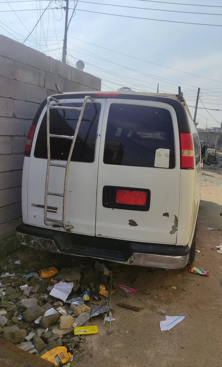 السلام عليكم سفانا موديل 2009 طويله لاضربه ولاكص مكينه بيه ضعف كير مكفول تبريد شغال كهربائيات شغاله تخم تأير خطه بصره كربلاء تحويل مباشر سعره 65وبيه مجال بيع او مراوس والشراي بخدمته للاتصال ***********مامتواجد على النت
