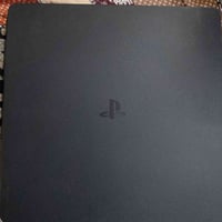 بلي 4 سلم اونلاين جويستكين وحدة اصليه والثانية تجارية 🕹 1ترة لُك ستيكر...