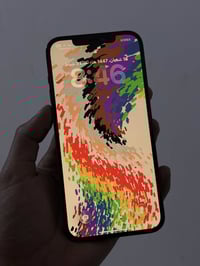 آيفون ١٢ برو ماكس • ٢٥٦ • بطارية ٧٧