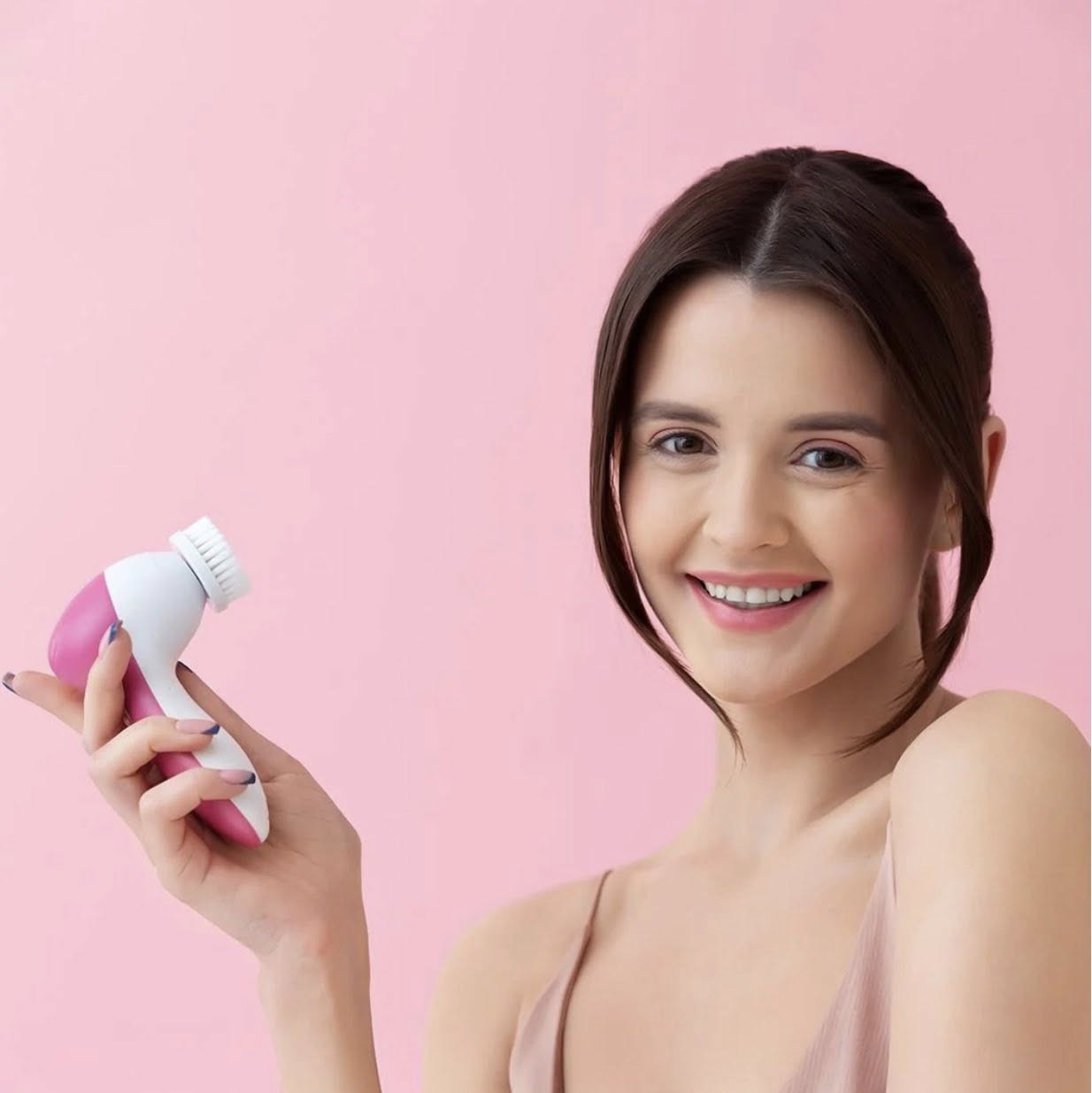 😍 كوزمتك زايا 
الصويره شارع النجمه 
ممكن الطلب ع رقم الهاتف 
أو تكدرون تشرفونا
رقم الهاتف *********** واتساب

تتوفر خدمة توصيل الصويره وجميع محافظات العراق

السعر 10
