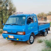 بنكو • شاحنة بنكو • شاحنة • كيا بنكو • باص بنكو • بابل • رقم بغداد