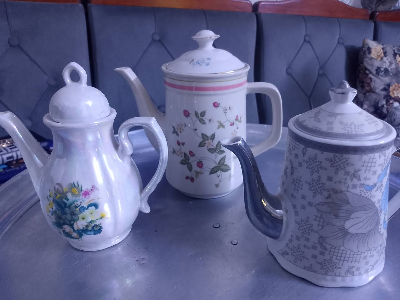 للبيع السعر خاص العنوان بغداد


**إذا كنت صاحب هذا الإعلان وتريد حذفه لأي سبب، رجاءا أرسل رسالة إلى الدعم الفني**